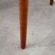 Oak armchair, Danish design, 1960s, designer: Ejner Larsen & Aksel Bender Madsen, production: Fritz