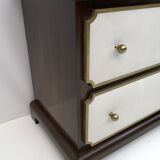 Luciano Frigerio Mid-Century Modern Italian Dresser 1860
