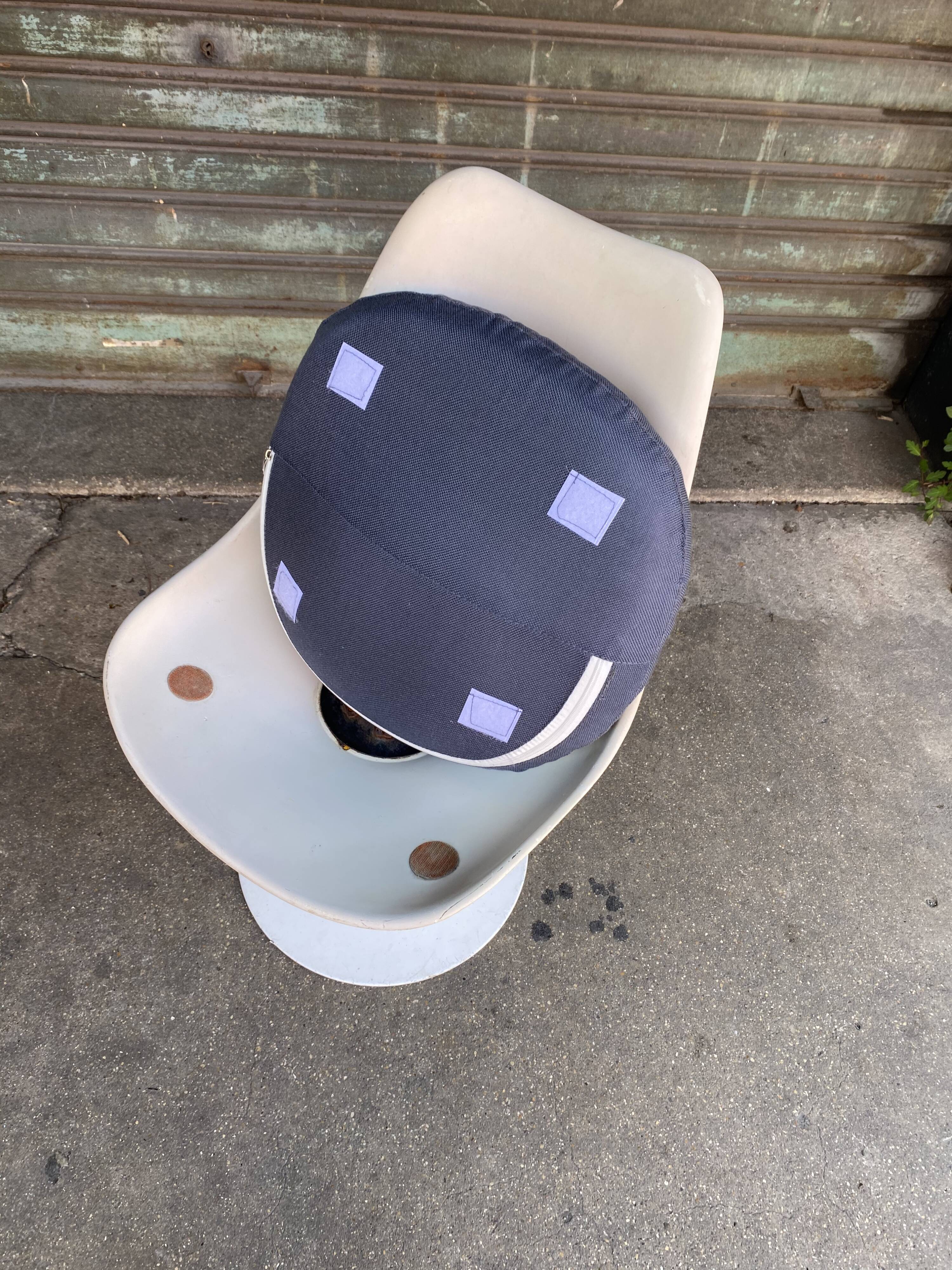 Chair Saarinen, Knoll edition