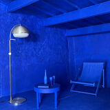 Floor lamp "Giraffe" 1970 by Filvem-Voghera