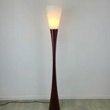 J1 Diabolo floor lamp design Joseph André Motte vintage Diderot edition