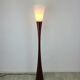 J1 Diabolo floor lamp design Joseph André Motte vintage Diderot edition