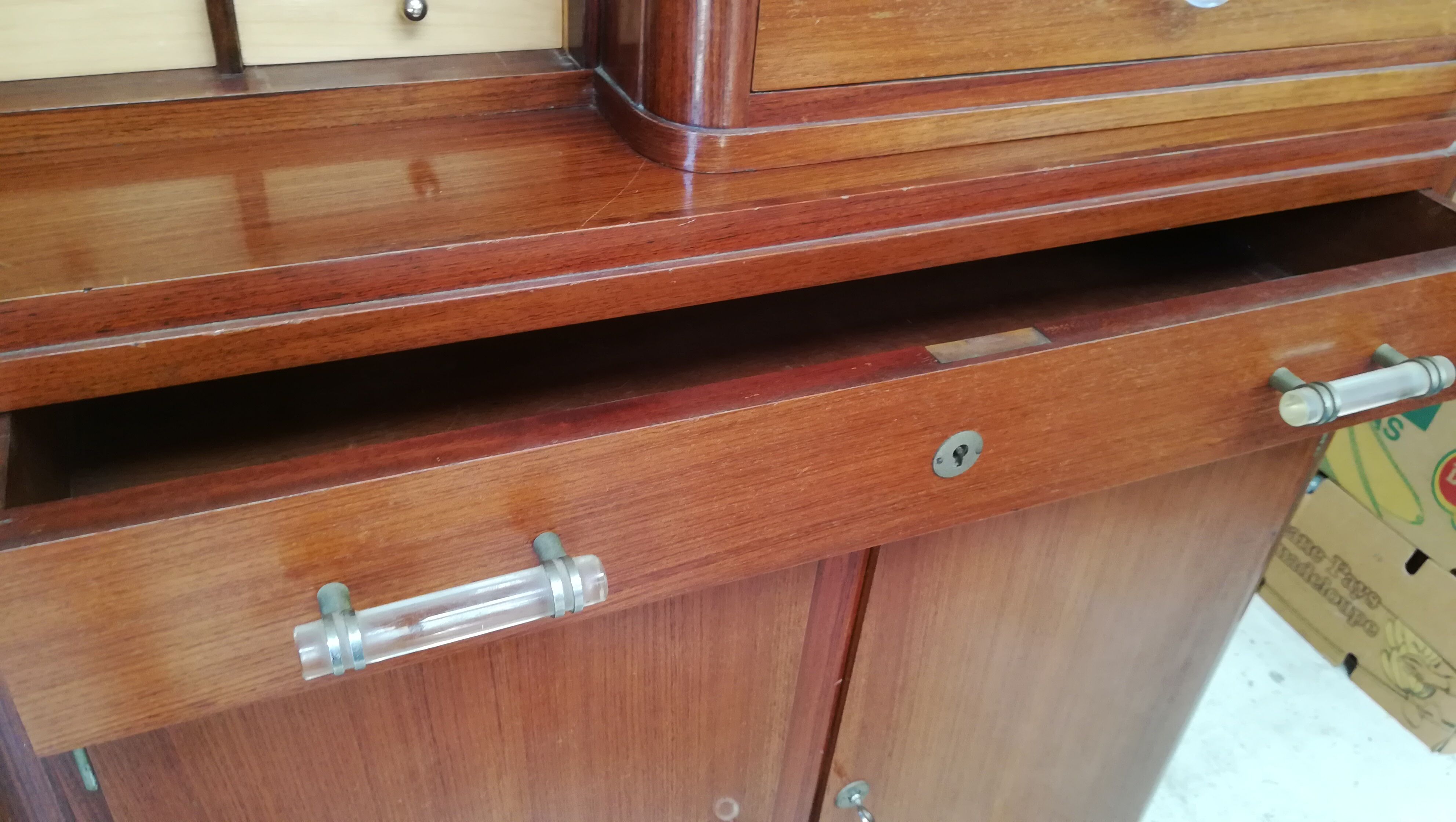 1930 furniture