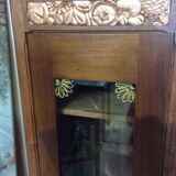 Sideboard with 3 doors and 1 drawer