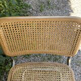 Chair cesca b32 Marcel Breuer