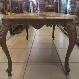 1960s coffee table