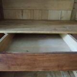 Saintongeaise bonnet maker