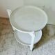 Trolley serves bar Massoni for Guzzini