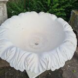 Medici vase in reconstituted stone