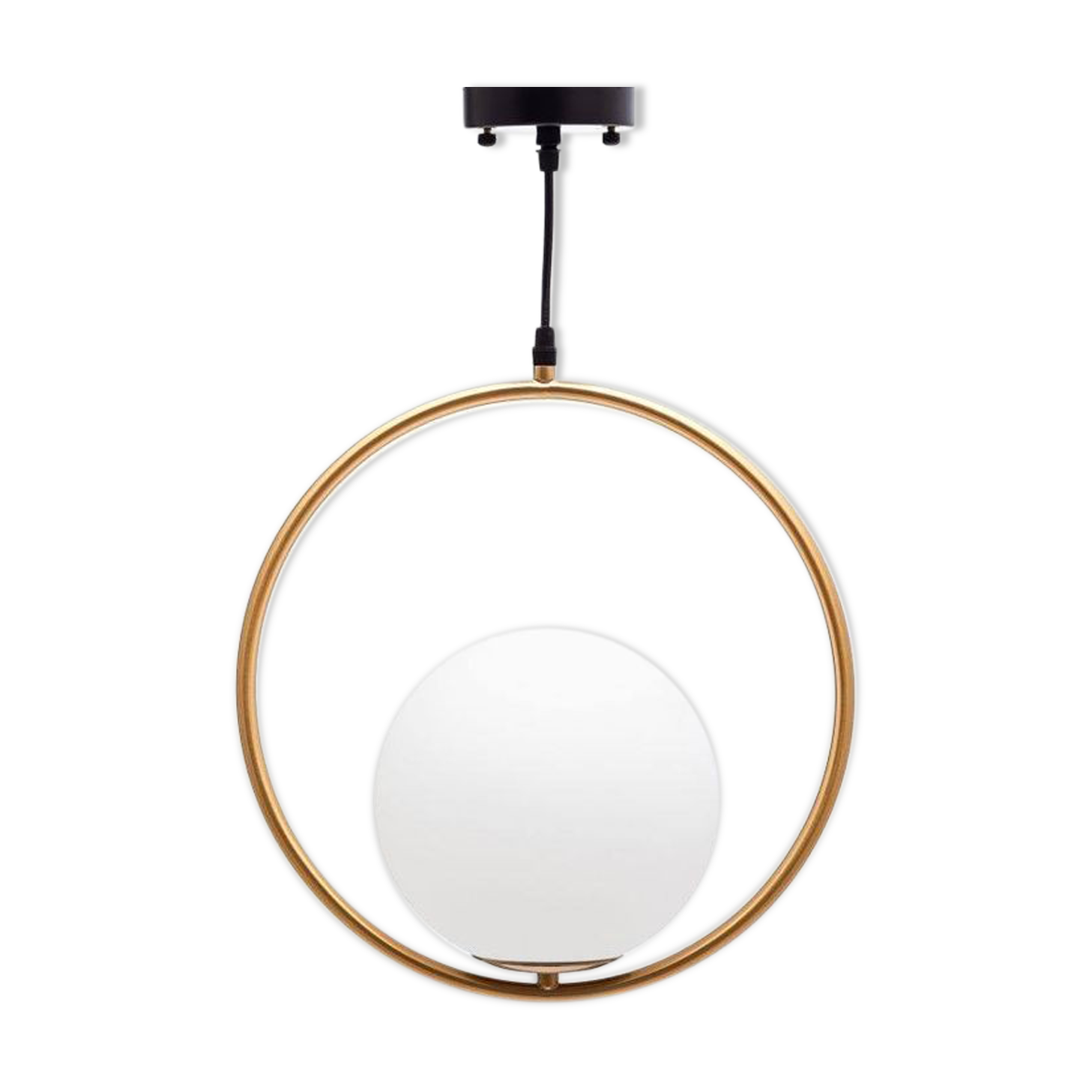 Suspension globe Brenda