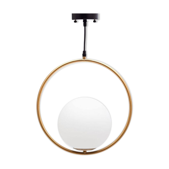 Suspension globe Brenda