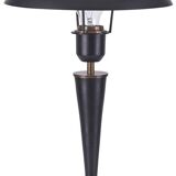 Opal house doctor table lamp