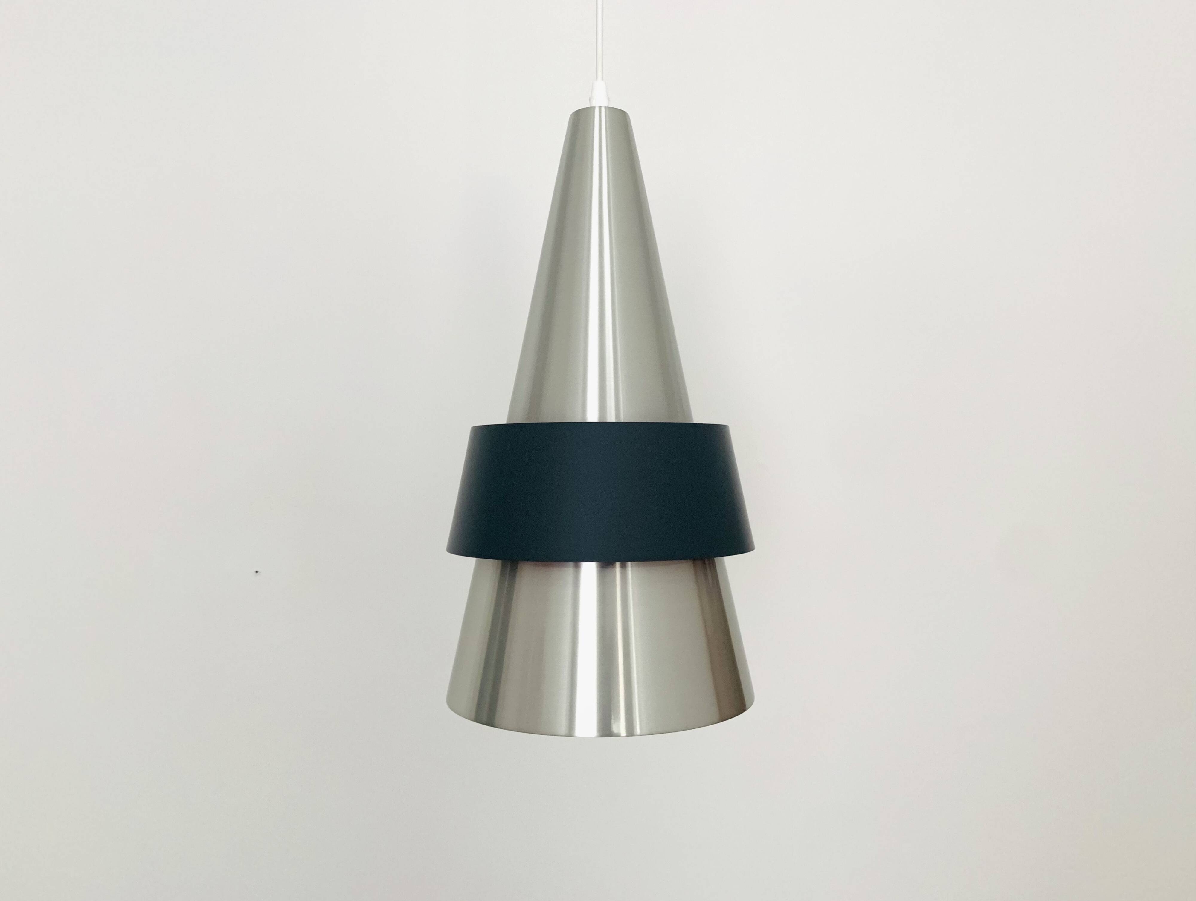 Suspension Corona par Jo Hammerborg pour Fog and Morup