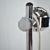 Mid-Century Floor Lamp Designed by Stanislav Indra, 1970s