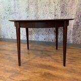 Dining table 4/6 people Lübke