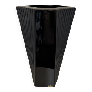 Vase céramique rosenthal,