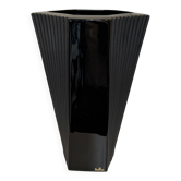 Ceramic vase Rosenthal, Sami Wirkkala, 1980