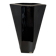 Ceramic vase Rosenthal, Sami Wirkkala, 1980