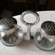 Pepper shaker