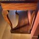 console de style Restauration
