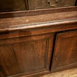 Industrial cabinet
