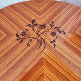 Pair of vintage bedside tables