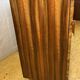 Art Deco Vintage Walnut Sideboard Display Cabinet (Circa 1930–1940)