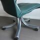 1970's Saporiti lounge chair by Giovanni Offredi