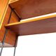 Vintage Omnia wall unit by Ernst Dieter Hilker, 1960s