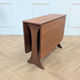 Folding table Gplan
