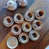 Denbac tea set