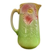 Ceramic carafe