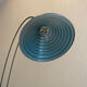 Lampe de bureau Optelma Suisse design postmoderniste