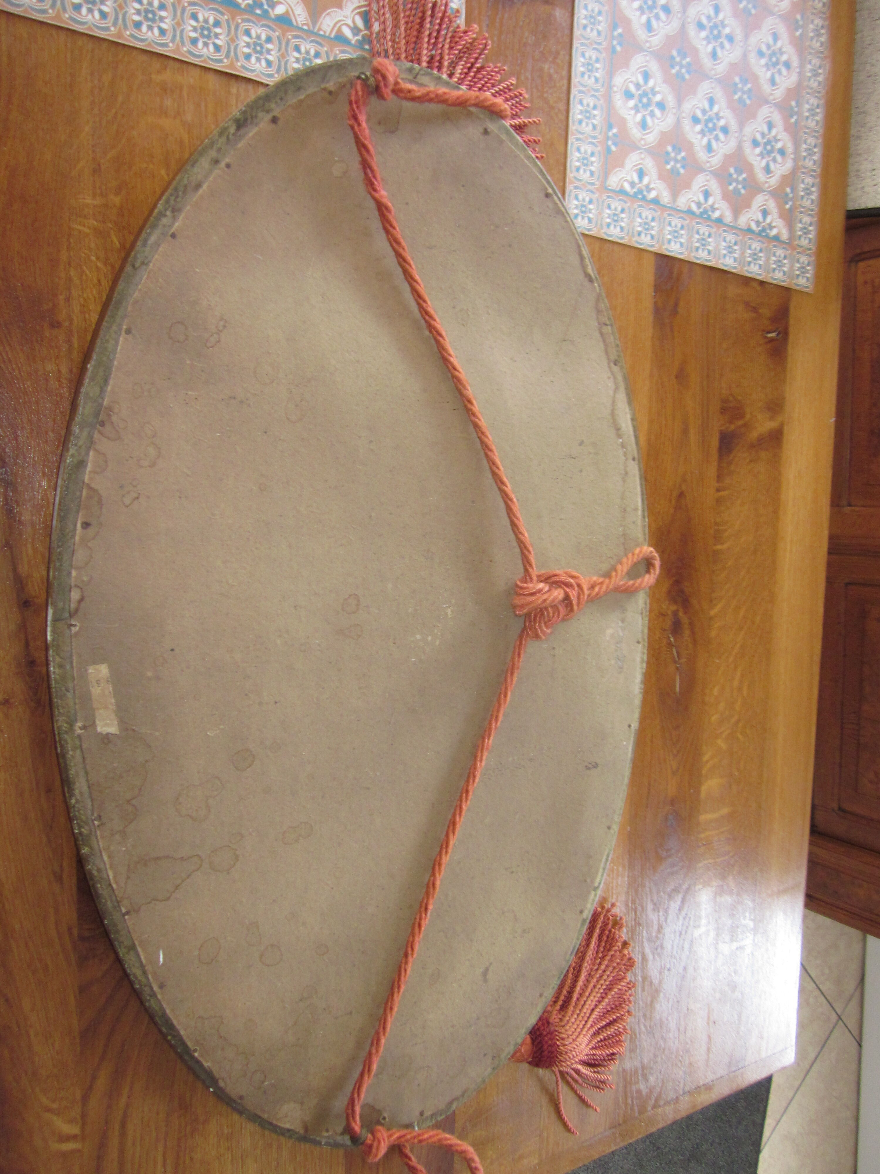 Mirror of the 20/30