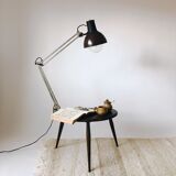 Scandinavian side table