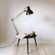 Scandinavian side table