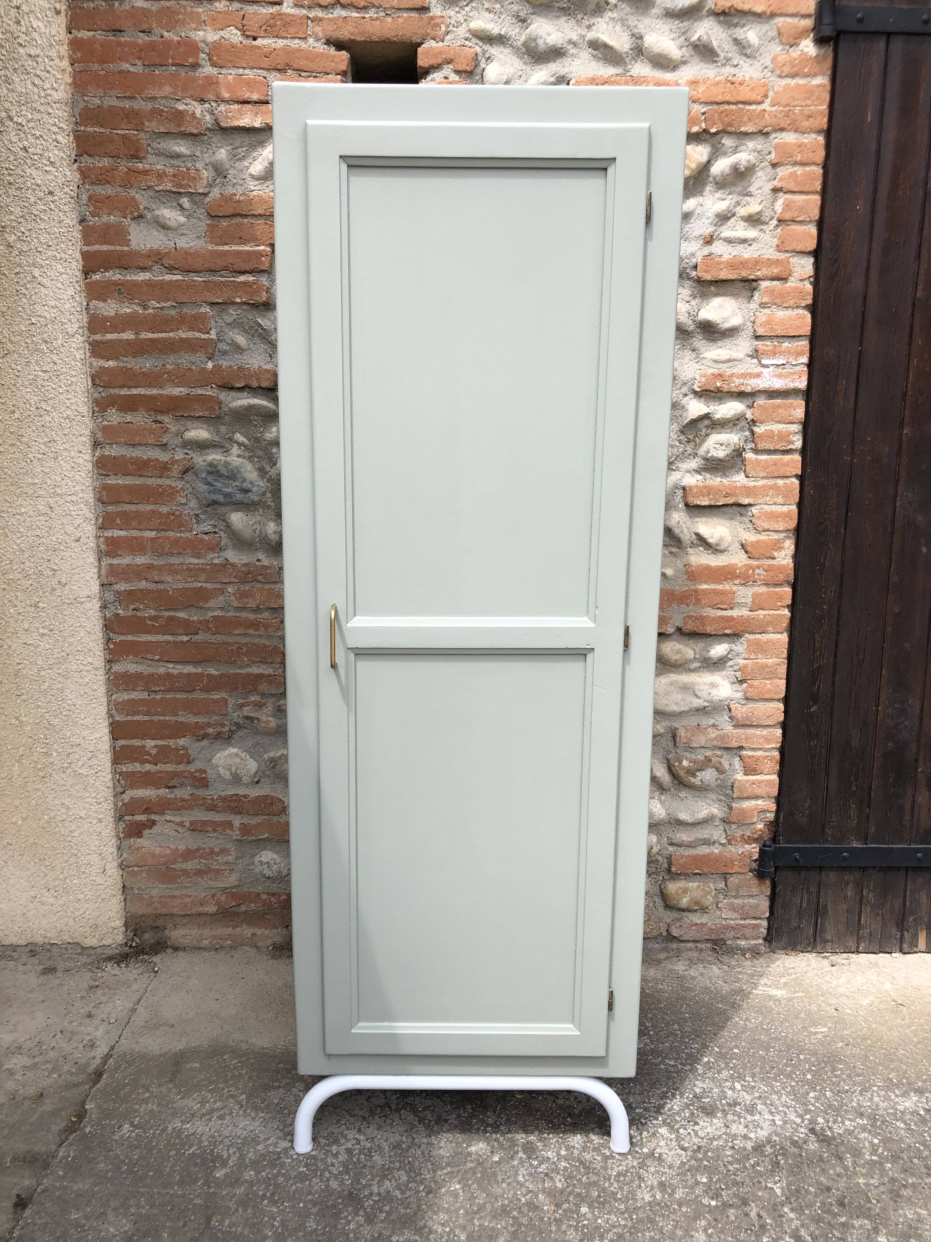 Boarding school vestiare