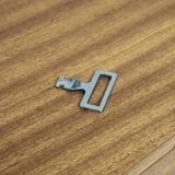 Office Secretary by Frantisek Mezulanik for Up Zavody 1960