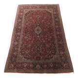 Tapis d'orient persan fait main Kachan 195 x 123