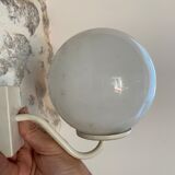 Wall light