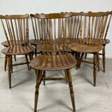 Bistro chairs