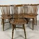 Bistro chairs