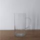 Carafe octogonale