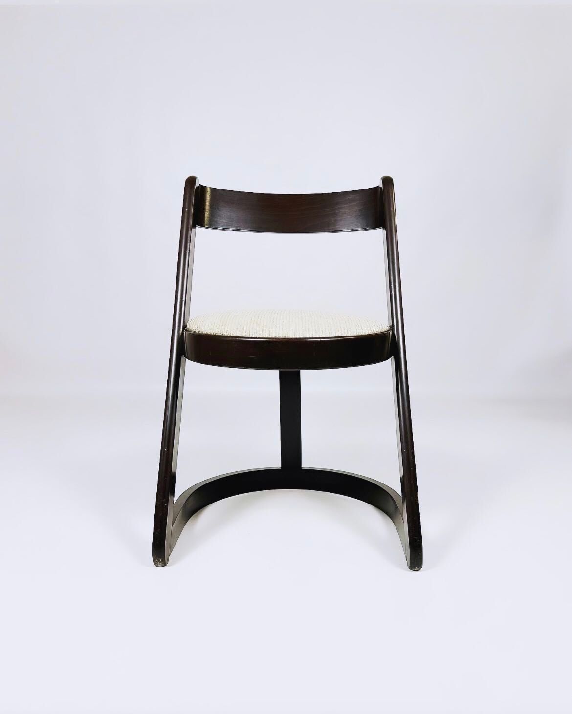 Italian design chair