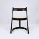Italian design chair