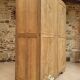 Parisian art deco wardrobe