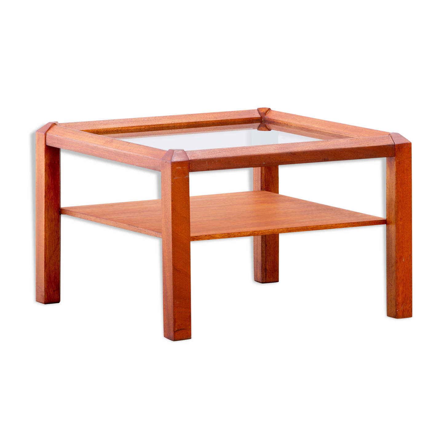 Scandinavian coffee table 1960