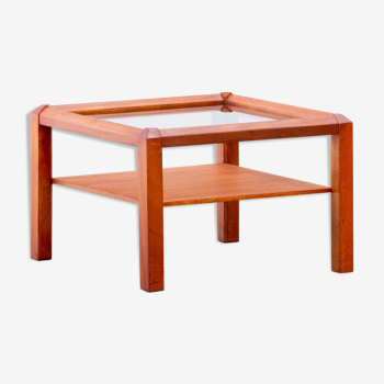 Scandinavian coffee table 1960