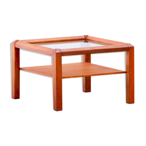 Table basse scandinave