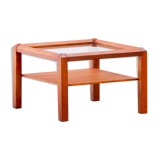 Scandinavian coffee table 1960